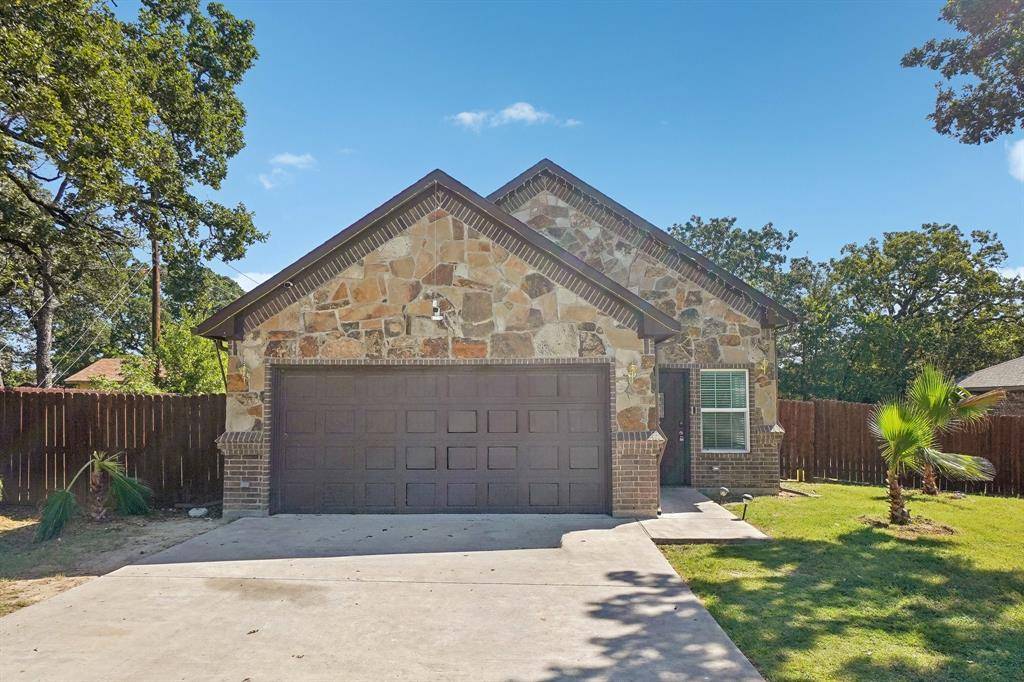 Fort Worth, TX 76119,4413 Shackleford Street