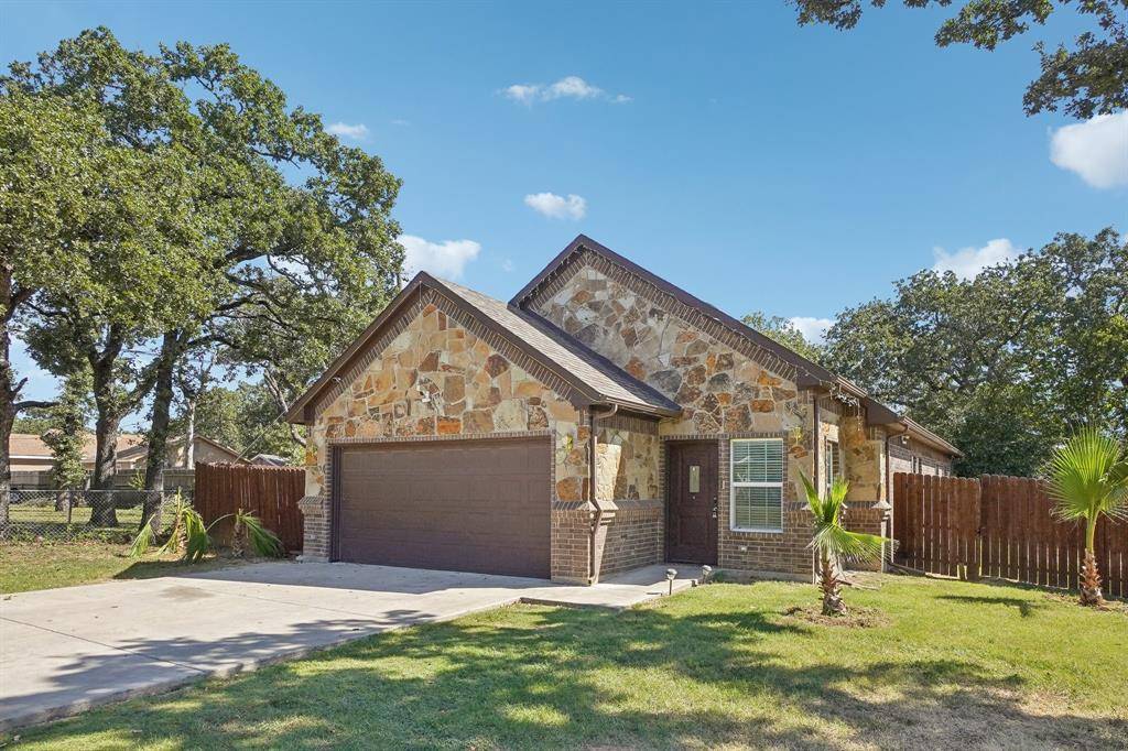 Fort Worth, TX 76119,4413 Shackleford Street