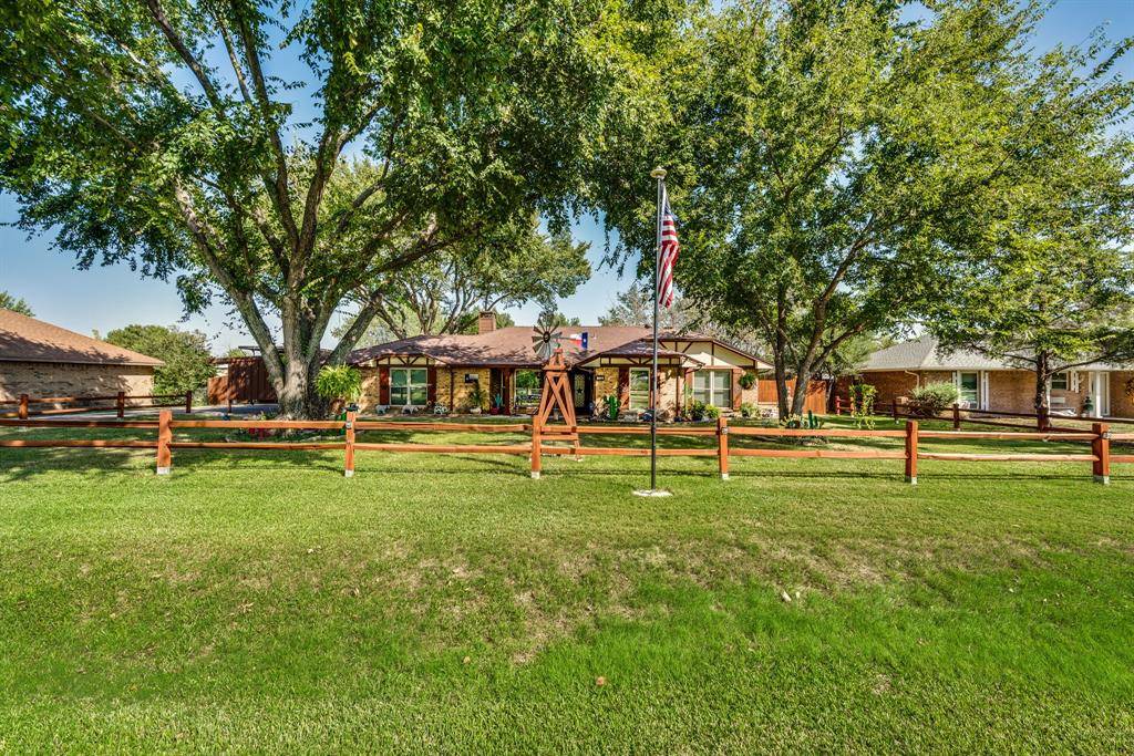 Red Oak, TX 75154,132 Mabry Lane