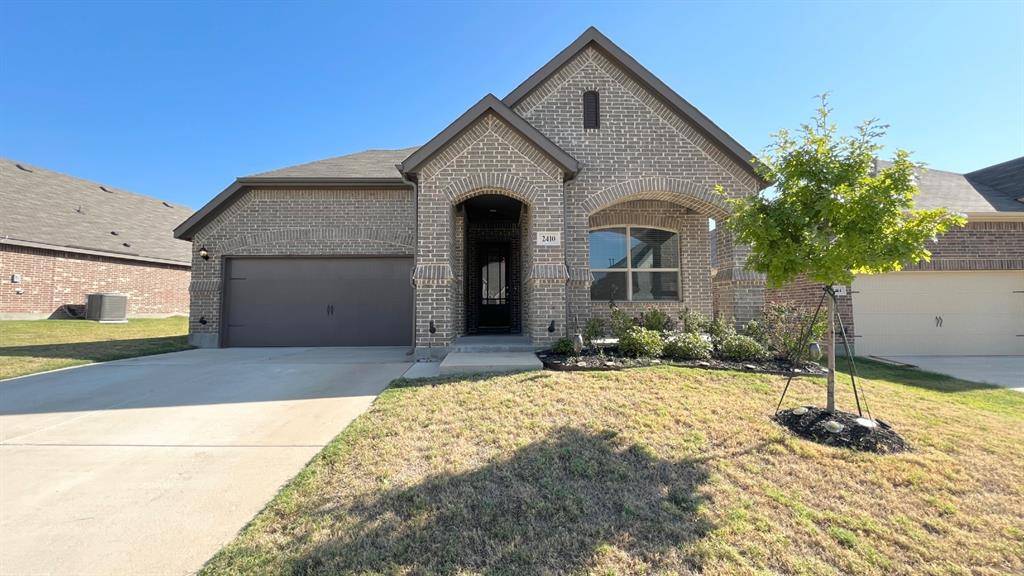 Garland, TX 75041,2410 Trickling Creek Drive