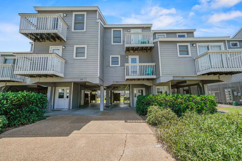 Cape San Blas, FL 32456,277 Parkside Cir