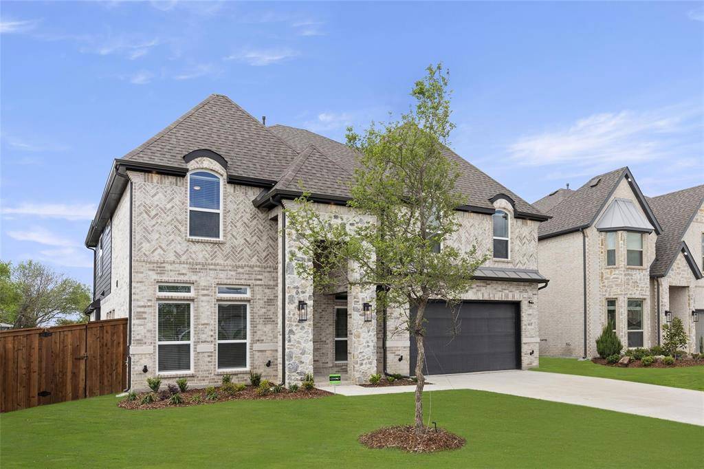 Mckinney, TX 75071,905 Best Road