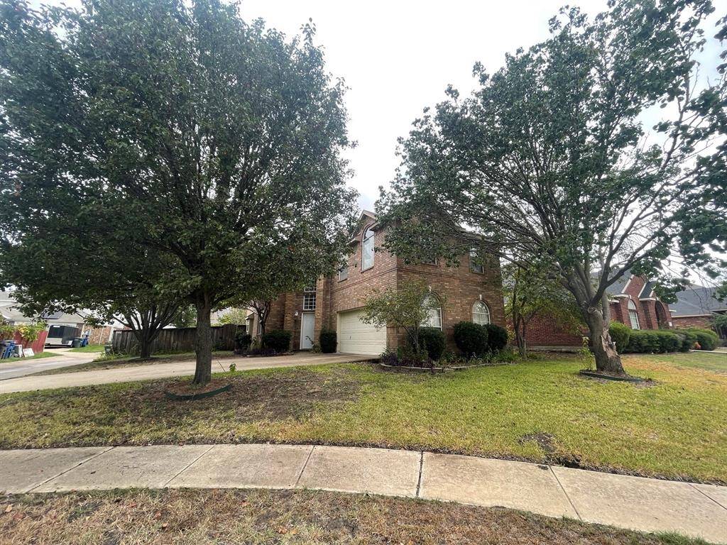 Allen, TX 75002,1825 Crabapple Court