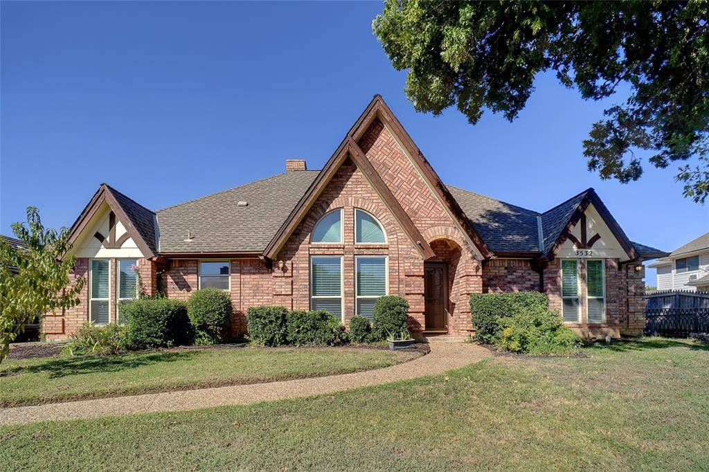 Bedford, TX 76021,3532 Meadowside Drive