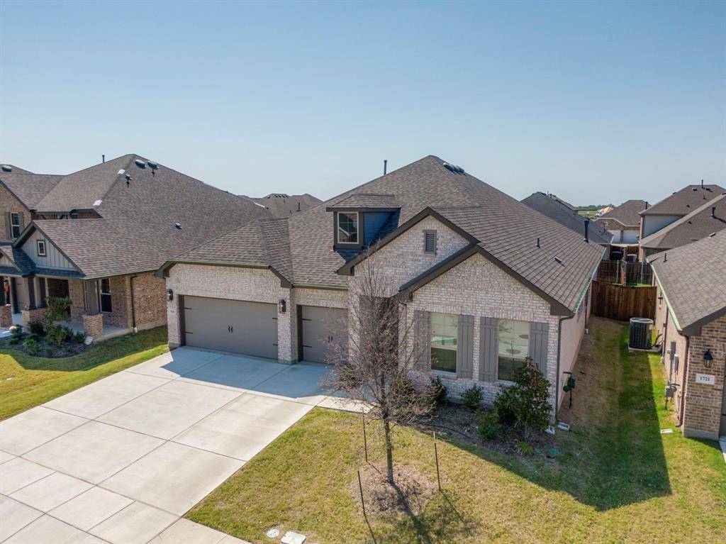 Forney, TX 75126,1725 Whitney Drive