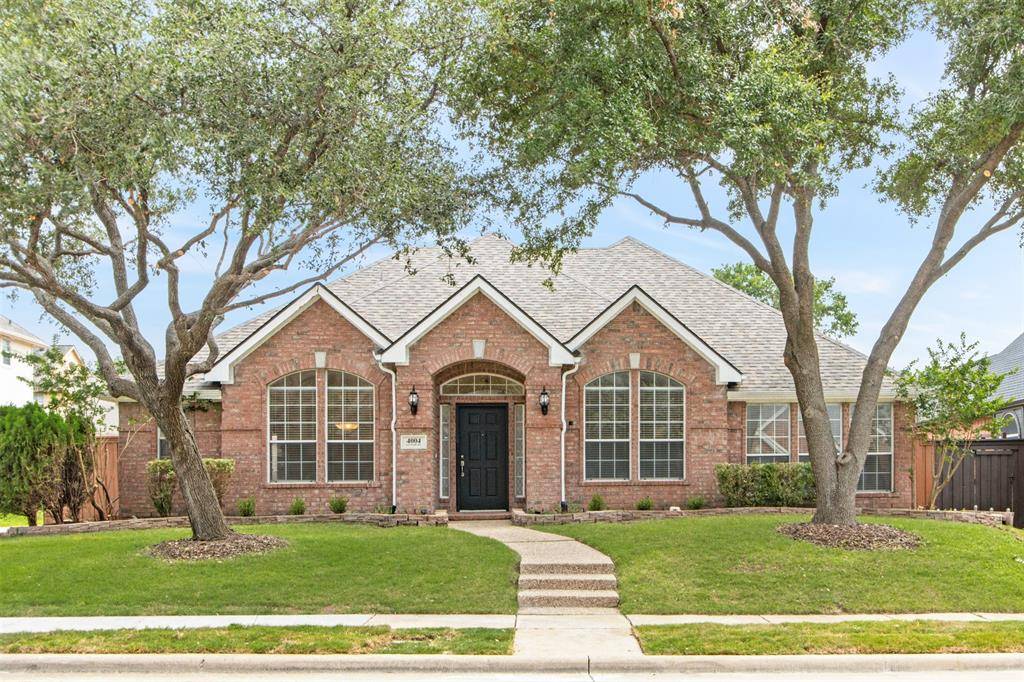 Plano, TX 75024,4004 eastleigh Drive