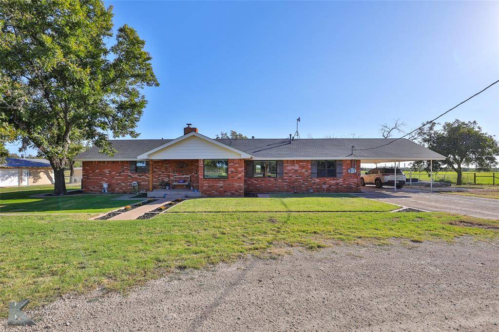 Clyde, TX 79510,8743 County Road 262