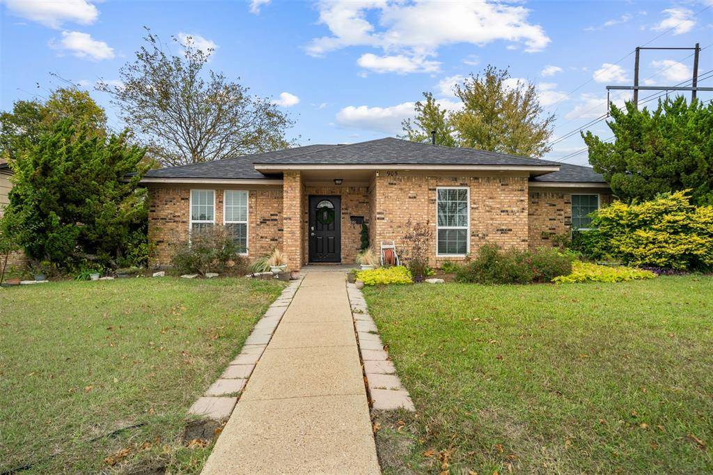 Mesquite, TX 75149,905 Rutherford Drive