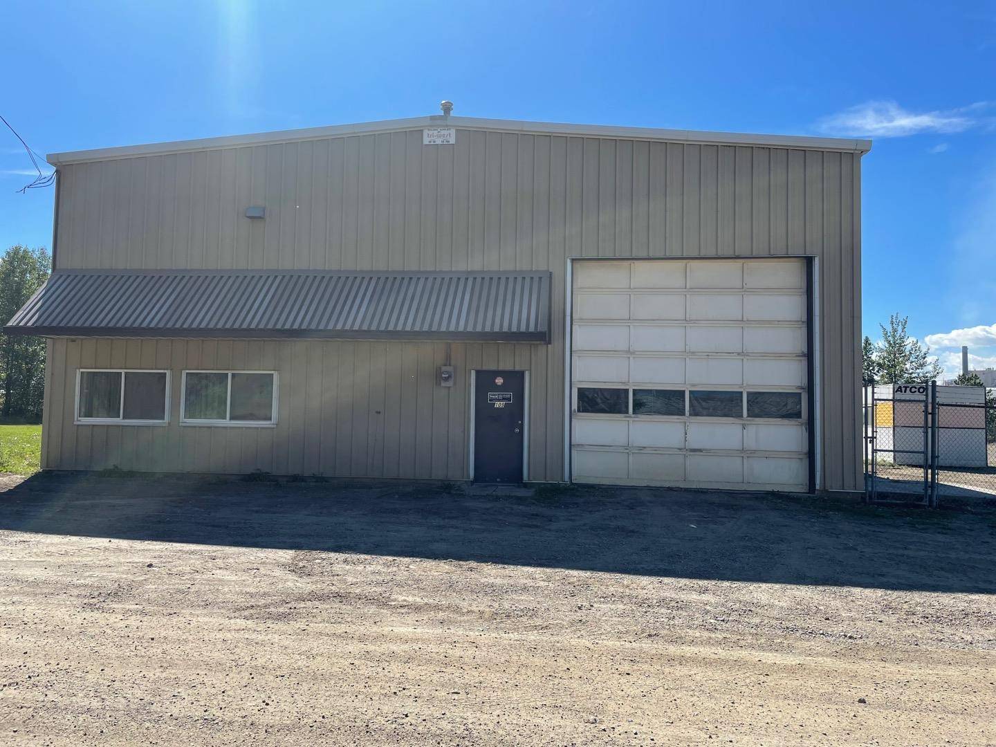 Hinton, AB T7V 1G2,109 KING ST