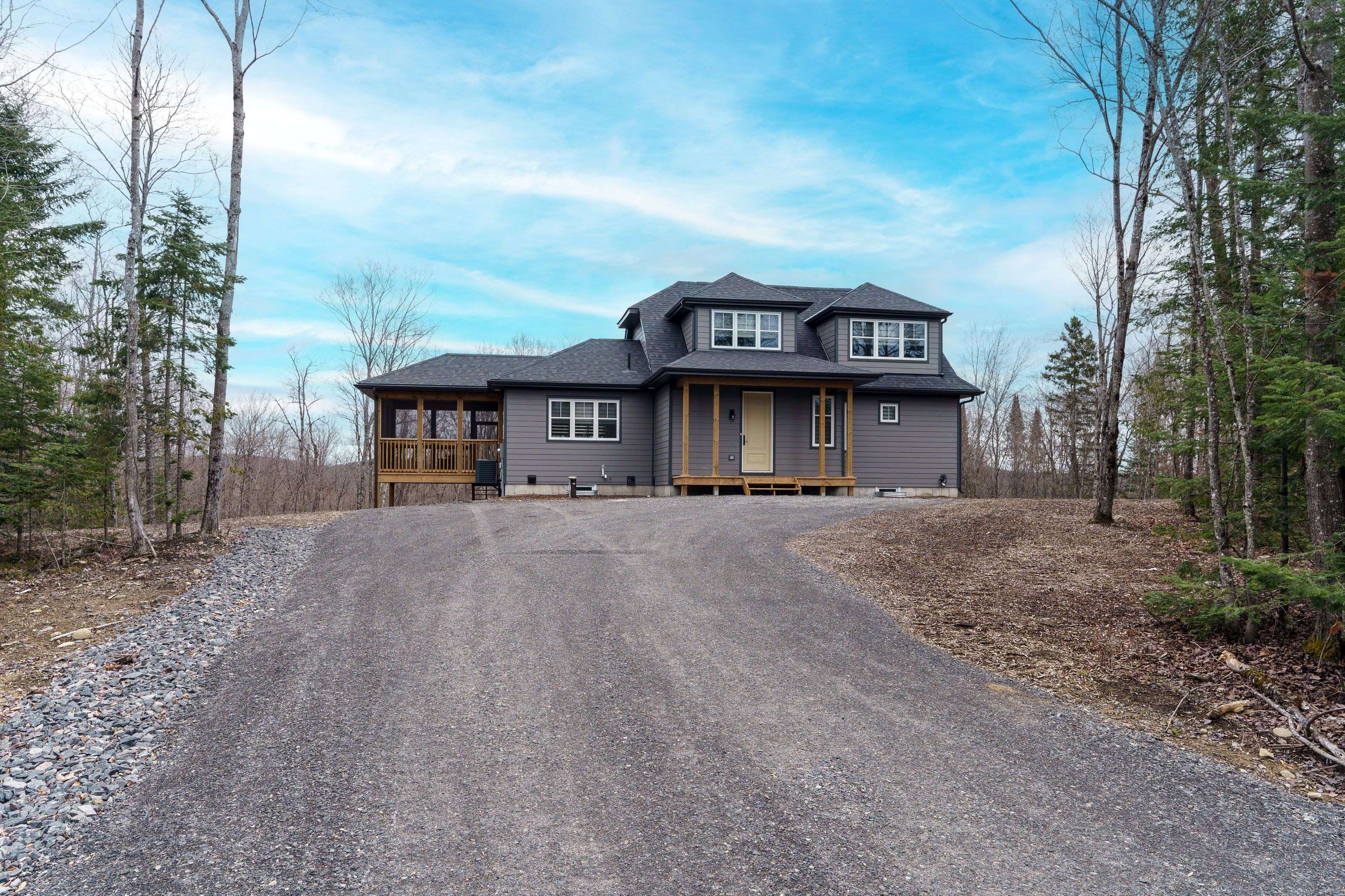 Lake Of Bays, ON P1H 2J6,1020 RIDGELINE DR