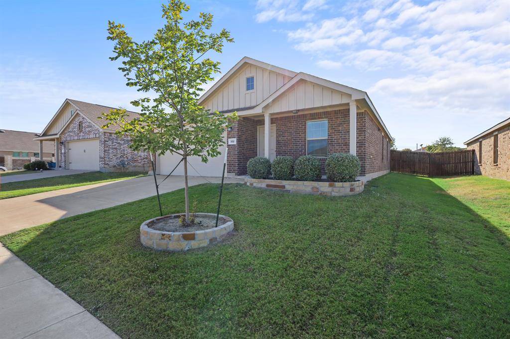 Princeton, TX 75407,332 Buckeye Avenue