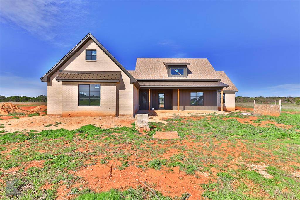 Tuscola, TX 79562,132 PINE SPRINGS Cove