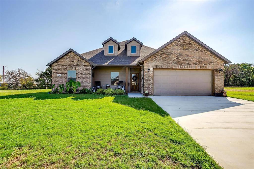 Paradise, TX 76073,140 Read Ranch Drive