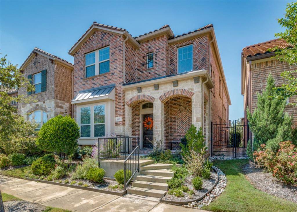 Irving, TX 75039,6631 Deleon Street