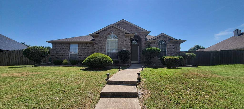 Rowlett, TX 75088,3406 Lake Highlands Drive