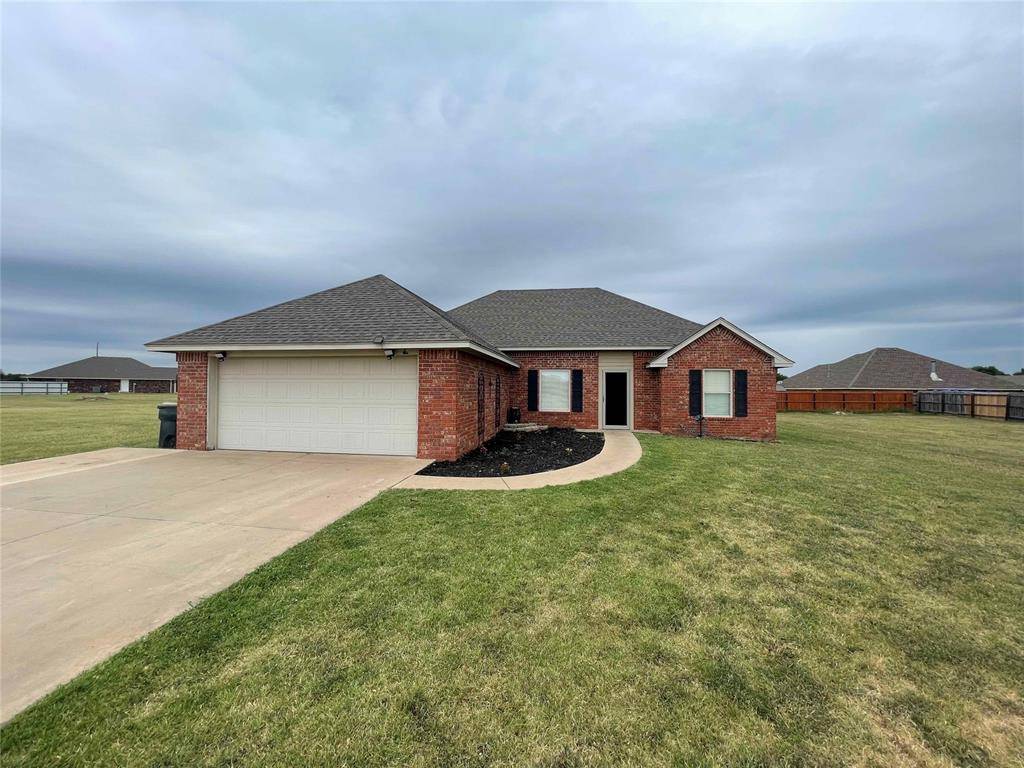 Duncan, OK 73533,3013 Bree Circle