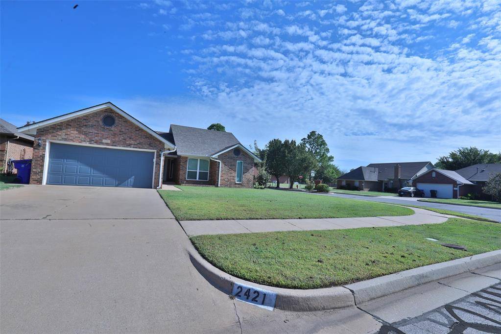 Norman, OK 73071,2421 Cimarron Drive