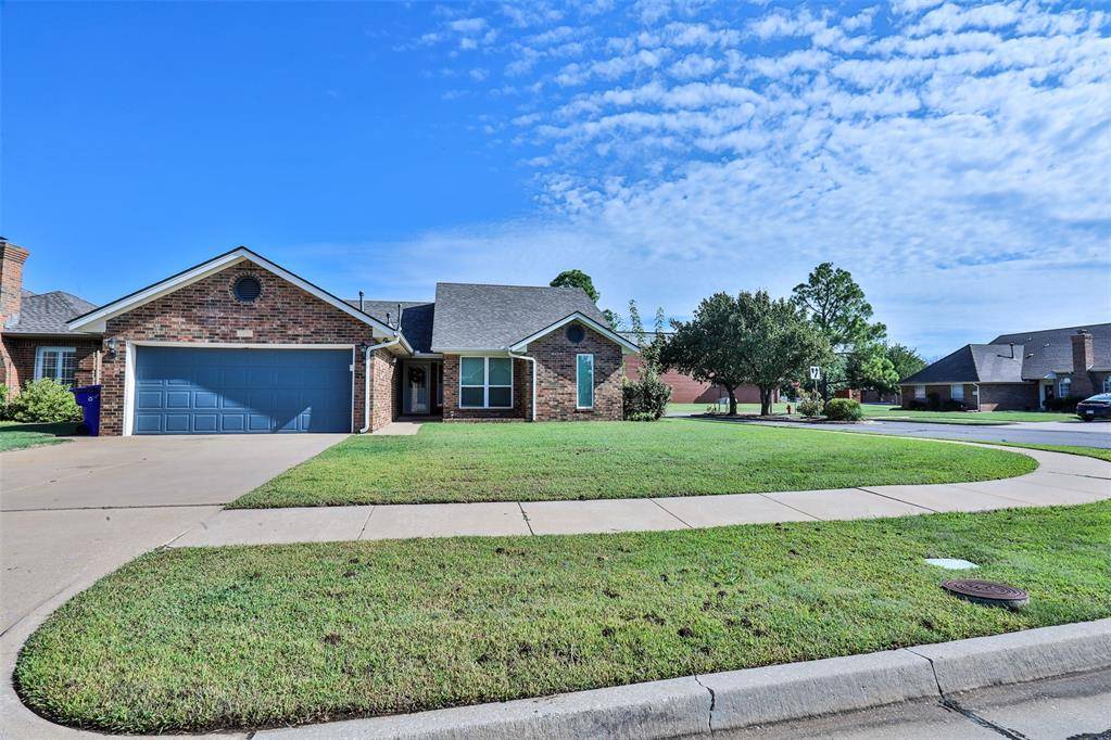 Norman, OK 73071,2421 Cimarron Drive