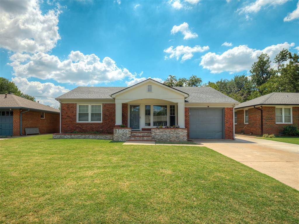 Oklahoma City, OK 73120,1608 Carlisle Court