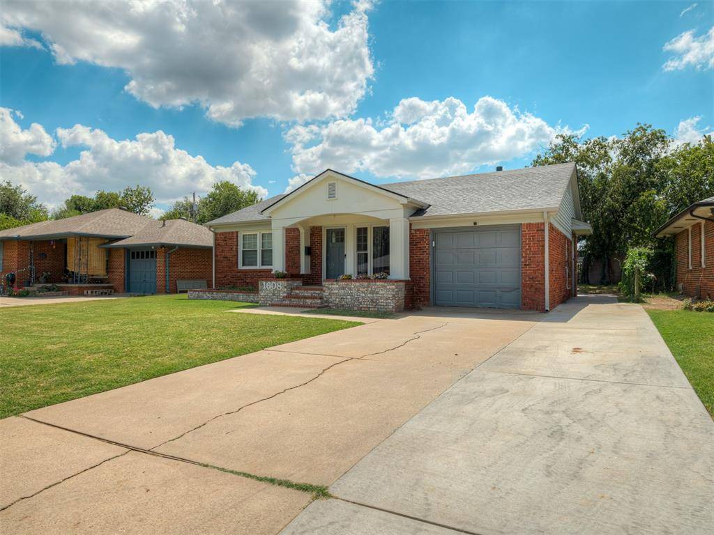 Oklahoma City, OK 73120,1608 Carlisle Court