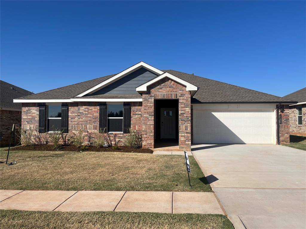 Oklahoma City, OK 73099,11625 SW 28th Terrace