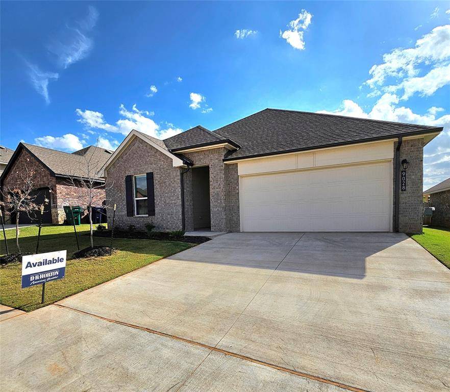 Yukon, OK 73099,9028 NW 149th Terrace