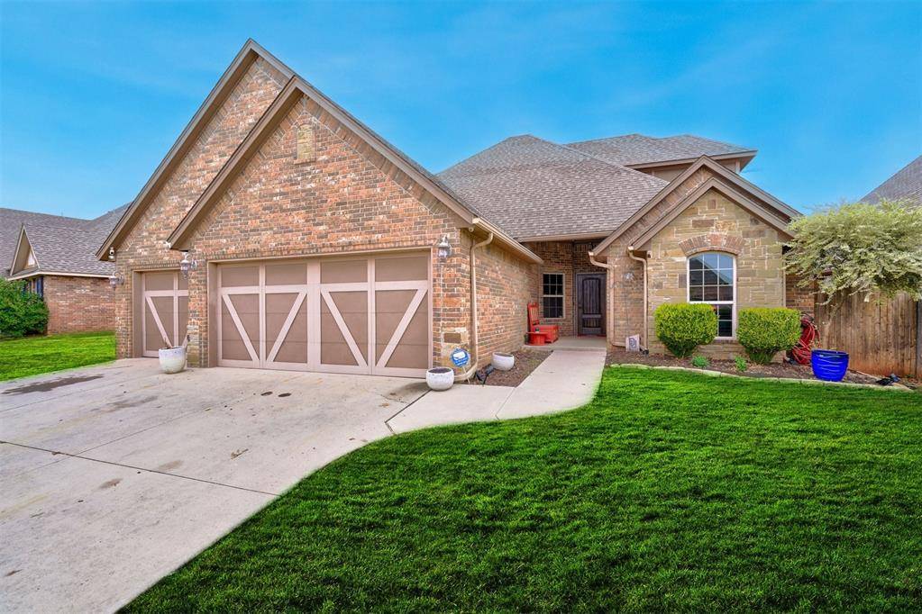 Edmond, OK 73013,16112 Evan Shaw Court