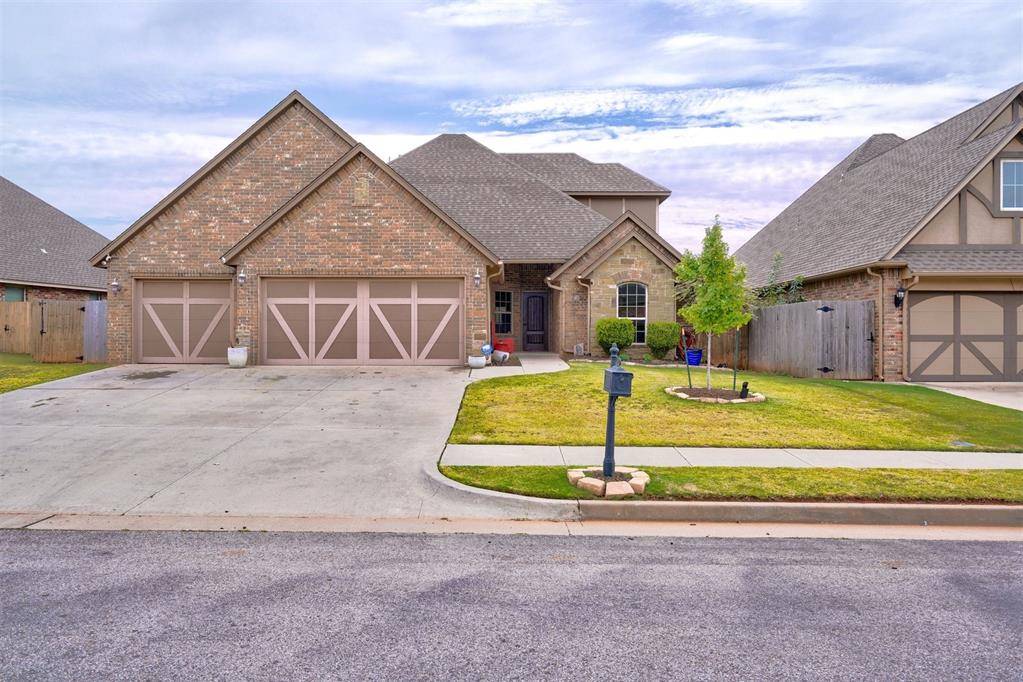 Edmond, OK 73013,16112 Evan Shaw Court