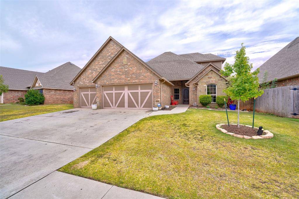 Edmond, OK 73013,16112 Evan Shaw Court