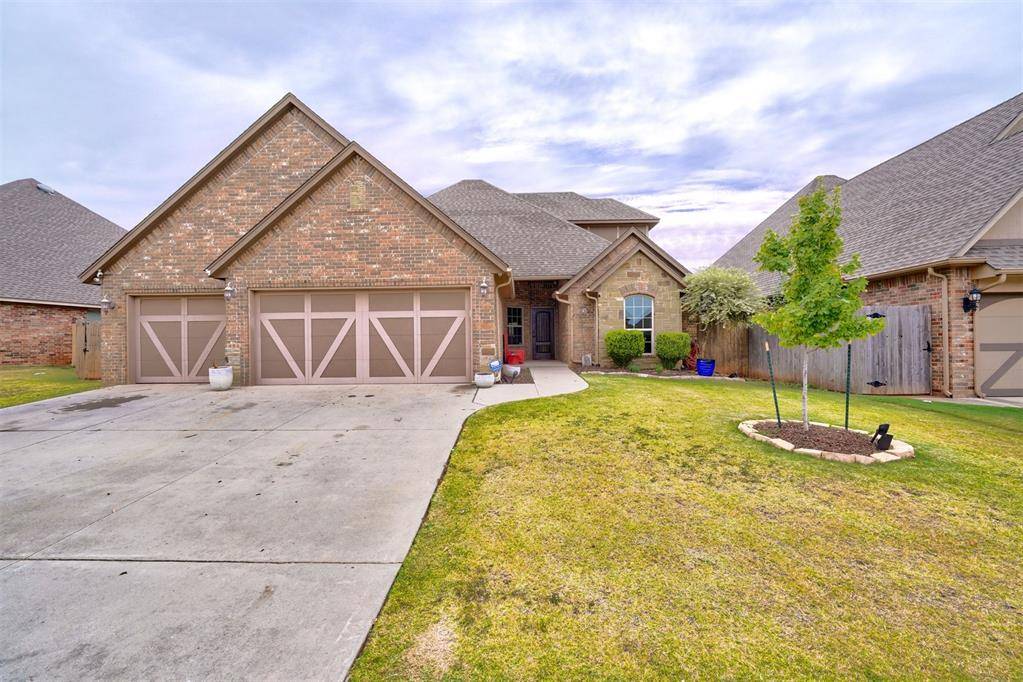 Edmond, OK 73013,16112 Evan Shaw Court