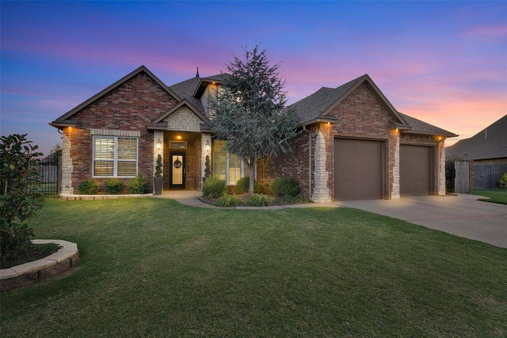 Weatherford, OK 73096,912 Stonebridge Court