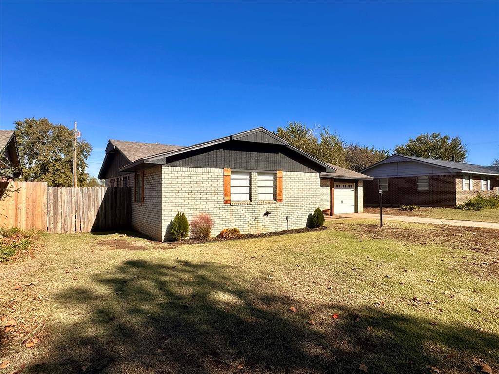 Thomas, OK 73669,513 E Roh Street