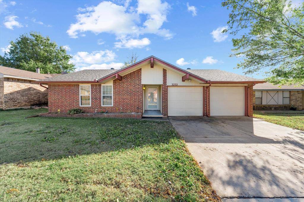 Oklahoma City, OK 73159,3232 SW 95th Street