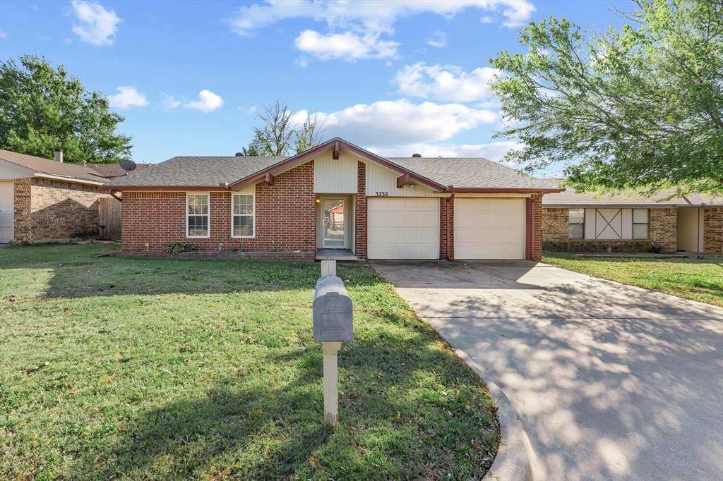 Oklahoma City, OK 73159,3232 SW 95th Street