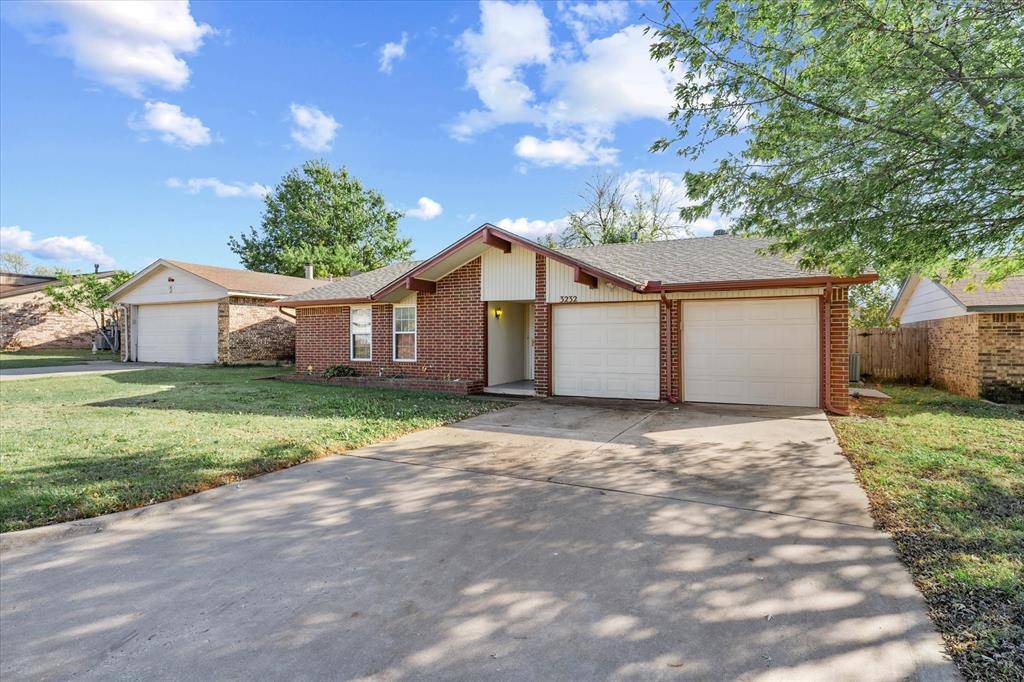 Oklahoma City, OK 73159,3232 SW 95th Street