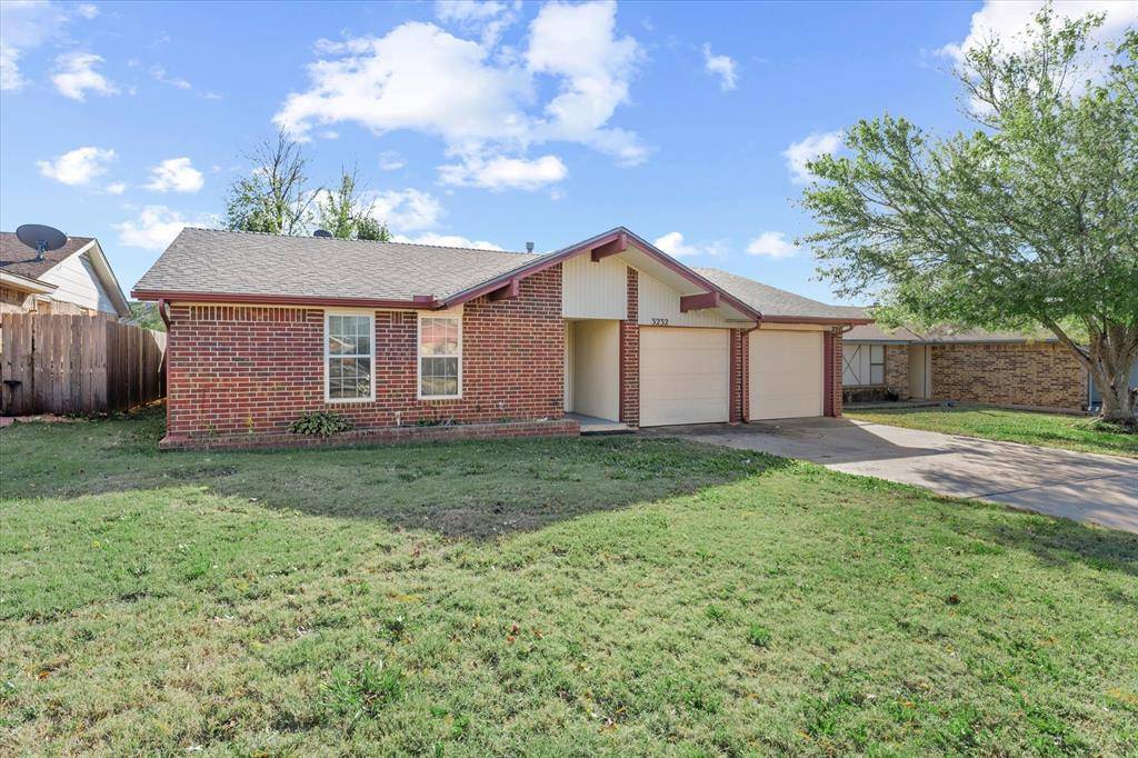 Oklahoma City, OK 73159,3232 SW 95th Street