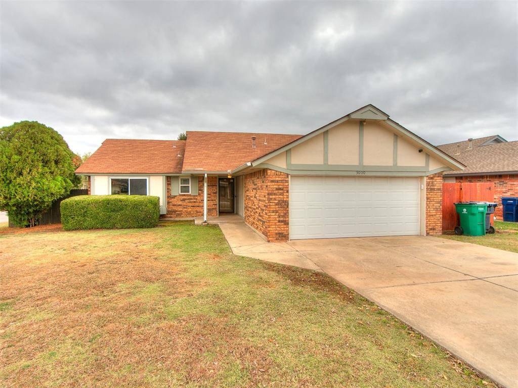 Oklahoma City, OK 73159,3000 SW 95th Street