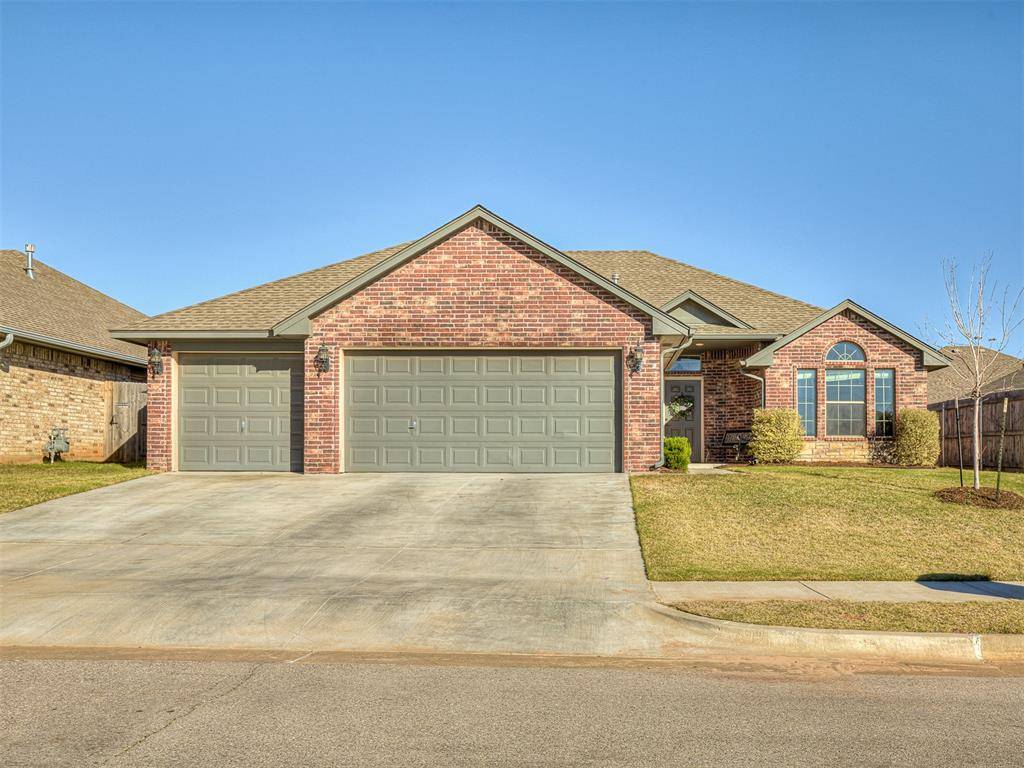 Oklahoma City, OK 73132,8413 NW 79th Terrace