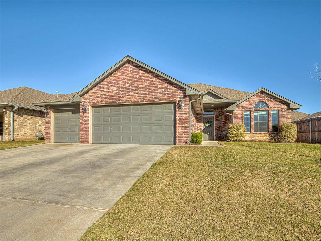 Oklahoma City, OK 73132,8413 NW 79th Terrace