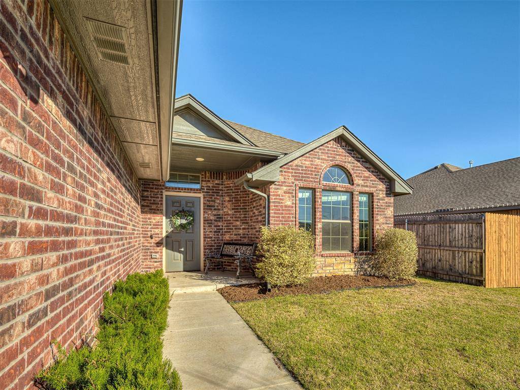 Oklahoma City, OK 73132,8413 NW 79th Terrace