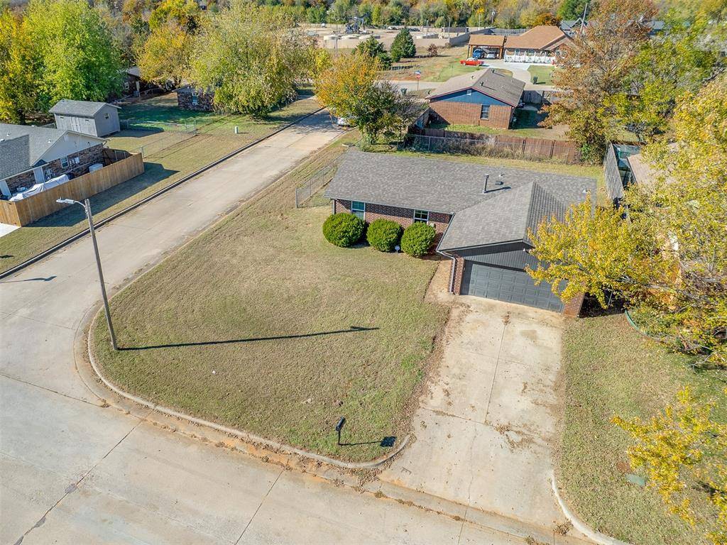 Midwest City, OK 73130,701 Briarwood Drive