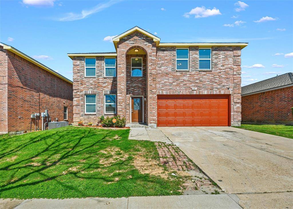 Denton, TX 76210,3307 Clydesdale Drive