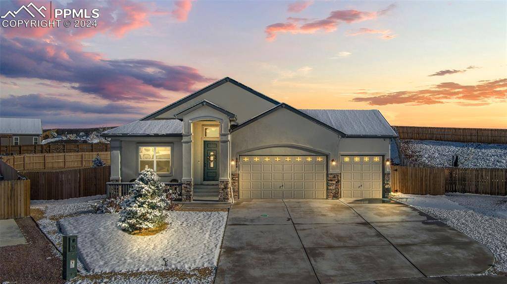 Colorado Springs, CO 80925,8970 Bee Balm PL