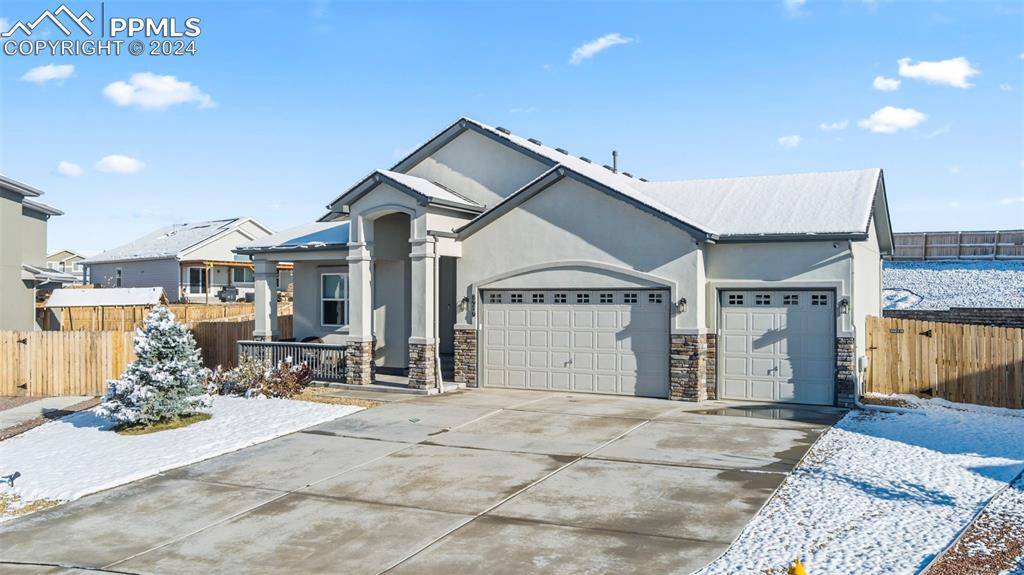 Colorado Springs, CO 80925,8970 Bee Balm PL