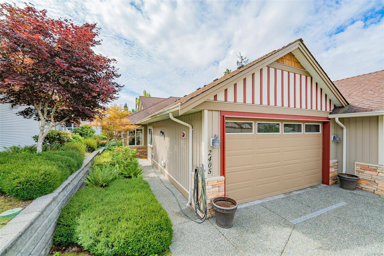 Nanaimo, BC V9T 0G2,2405 Parveen Pl