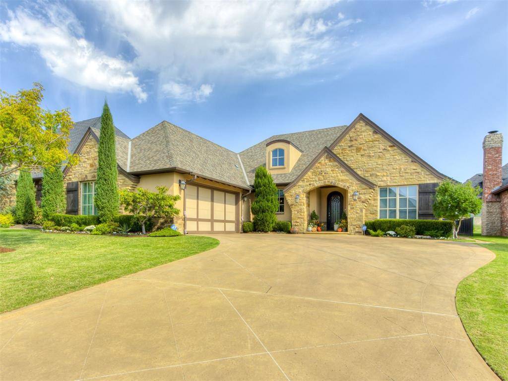 Edmond, OK 73013,15708 Cambria Court