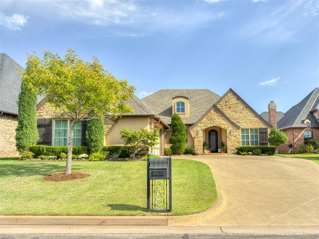 Edmond, OK 73013,15708 Cambria Court