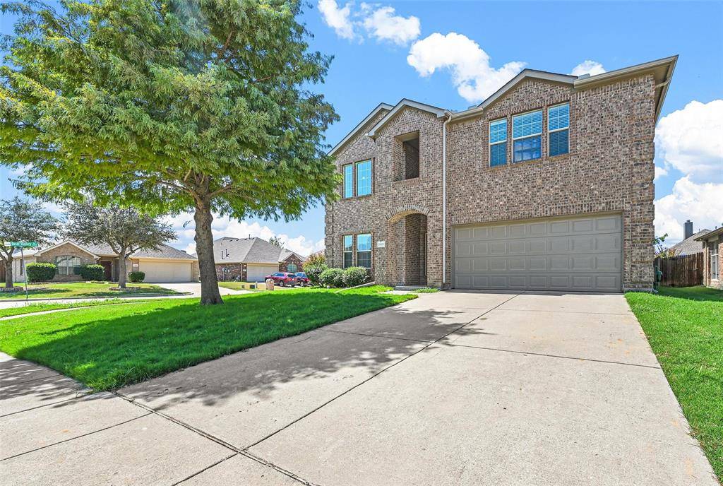 Mckinney, TX 75071,2501 Slalom Drive