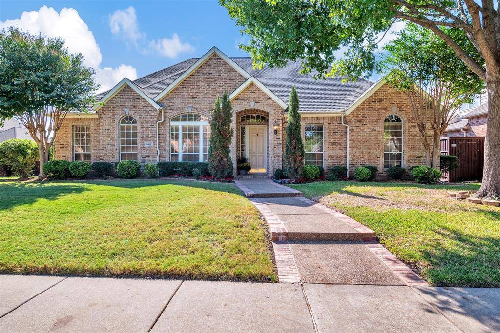 Richardson, TX 75082,5812 Sweetbriar Drive