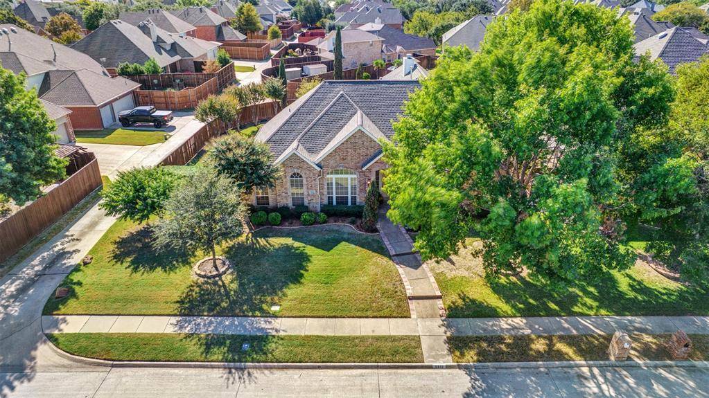 Richardson, TX 75082,5812 Sweetbriar Drive